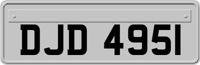 DJD4951