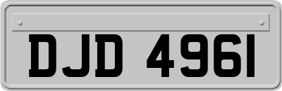 DJD4961