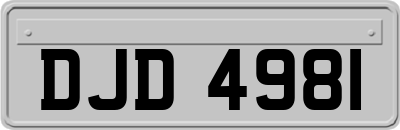 DJD4981