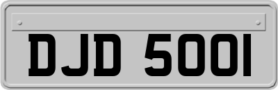DJD5001
