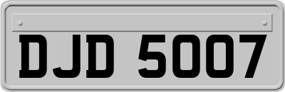 DJD5007