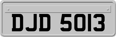 DJD5013
