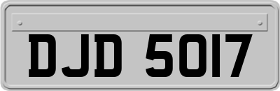 DJD5017
