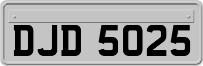 DJD5025