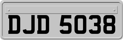 DJD5038