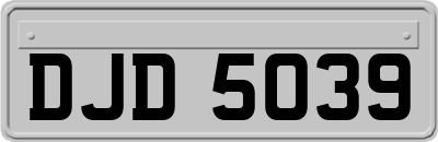 DJD5039