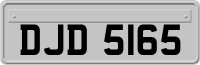 DJD5165