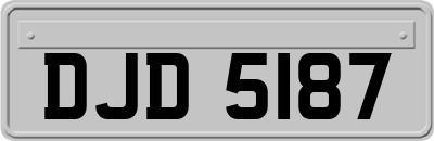 DJD5187