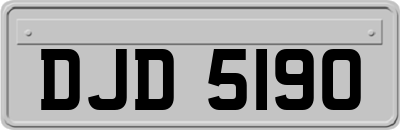 DJD5190
