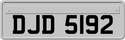 DJD5192