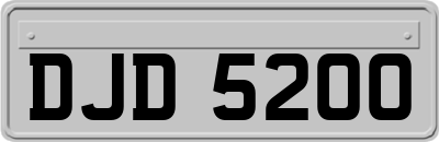 DJD5200