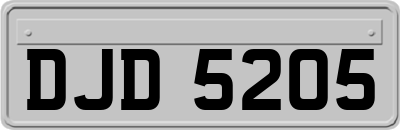 DJD5205