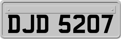 DJD5207
