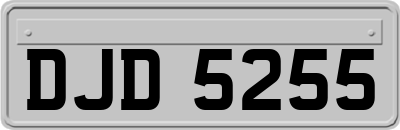 DJD5255