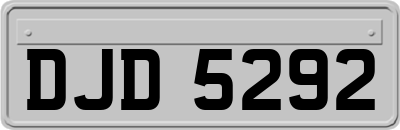 DJD5292