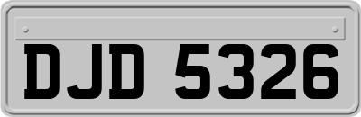 DJD5326
