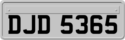 DJD5365