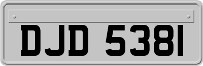 DJD5381