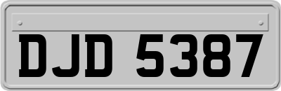DJD5387