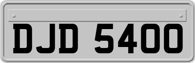 DJD5400