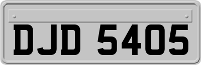 DJD5405