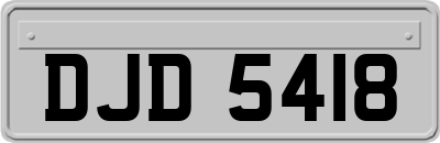 DJD5418