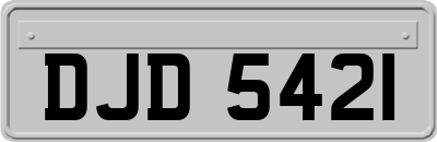 DJD5421