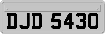 DJD5430