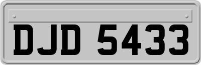 DJD5433