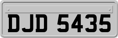 DJD5435