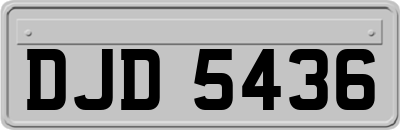 DJD5436