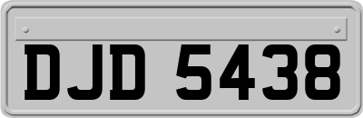 DJD5438