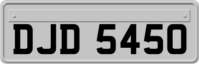 DJD5450