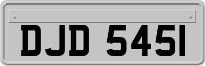 DJD5451