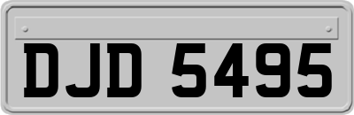 DJD5495