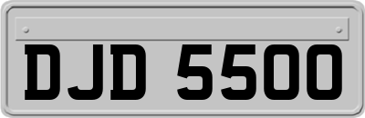 DJD5500