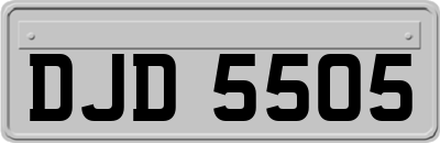 DJD5505