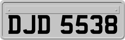 DJD5538