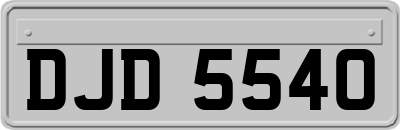 DJD5540
