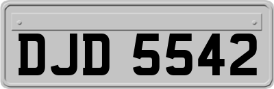 DJD5542