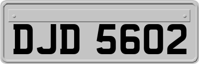 DJD5602