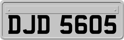 DJD5605