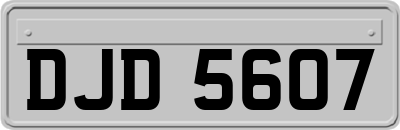 DJD5607