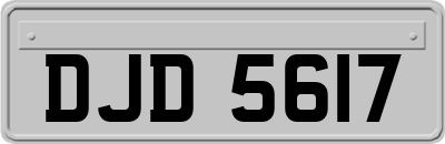 DJD5617