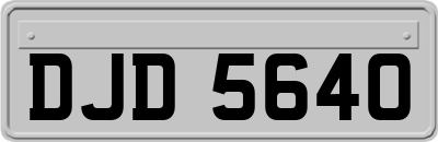 DJD5640