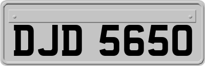 DJD5650