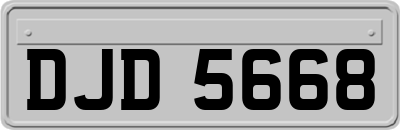DJD5668