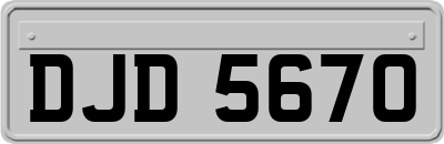 DJD5670