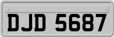DJD5687