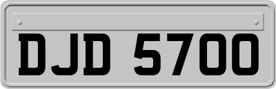 DJD5700